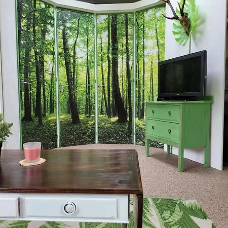 Iglo De Groene Oase Chaam