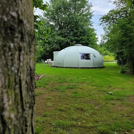 Iglo De Groene Oase