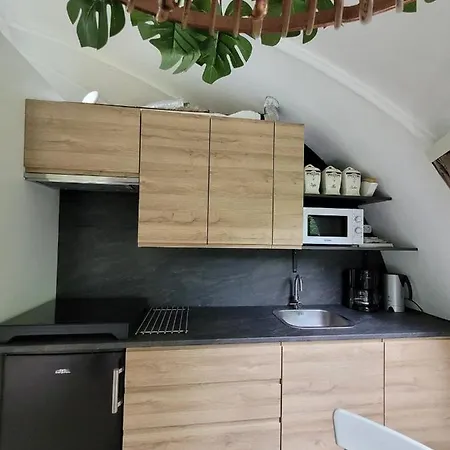 Iglo De Groene Oase Holiday home Chaam