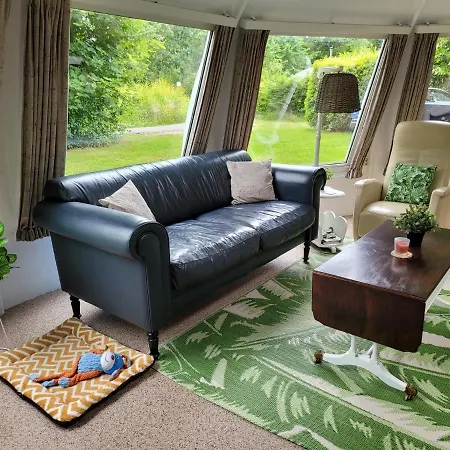 Iglo De Groene Oase Сasa de vacaciones