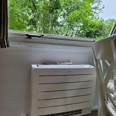 Iglo De Groene Oase Сasa de vacaciones